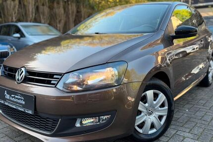 VW Polo 182.760 km 4.390 &euro; Hamm 59077