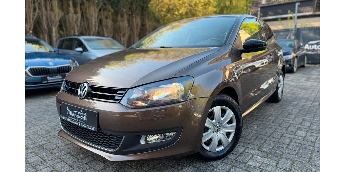VW Polo 182.760 km 4.390 &euro; Hamm 59077