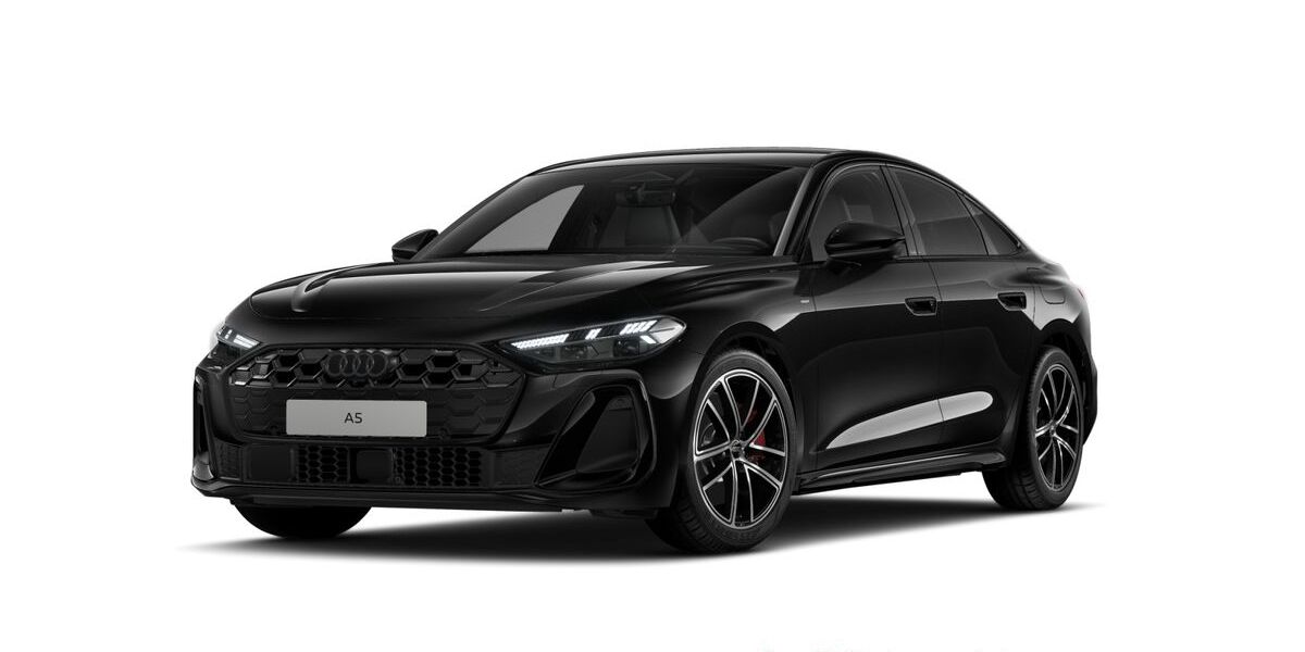 Audi A5 1.368 km 65.490 &euro; Eisenach 99817