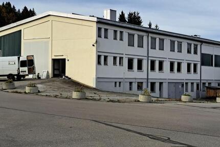 Gewerbeobjekt Spiegelau - 765.000&euro; | Angebot:22582897