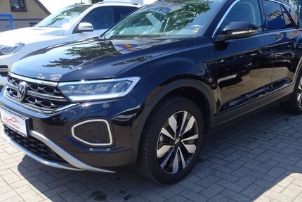 VW T-Roc 31.680 km 19.970 &euro; Wittenberge 19322