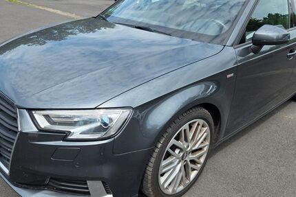 Audi A3 135.135 km 15.290 &euro; Bad Soden-Salmünster 63628