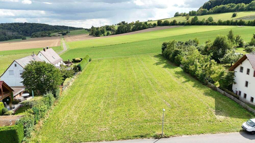 Grundstück Wolfhagen Ippinghausen - 161.000&euro; | Angebot:25895756