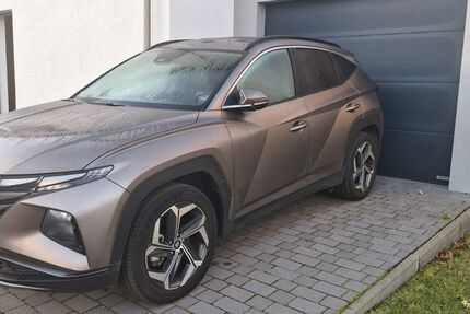 Hyundai TUCSON 26.000 km 28.000 &euro; Konz 54329