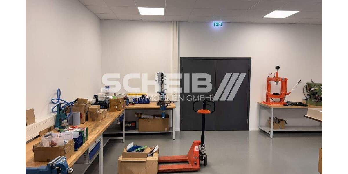 Gewerbeobjekt Künzelsau Nagelsberg - 9.540&euro; | Angebot:24989361