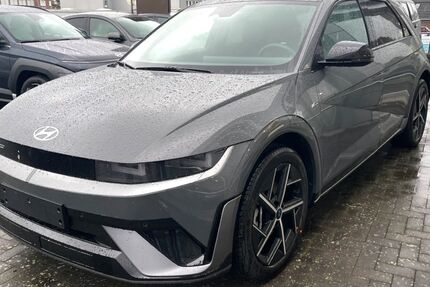 Hyundai IONIQ 5 6.743 km 44.990 &euro; Stockelsdorf 23617