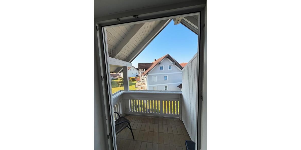 Maisonettenwohnung Plattling - 3 Zimmer, 69 m&sup2;, 815&euro; | Angebot:26225232