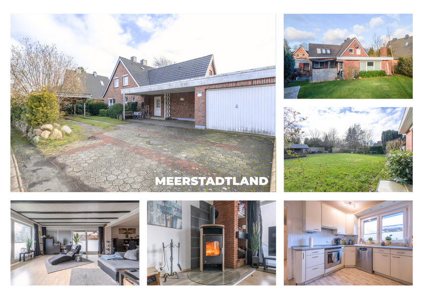 Haus zum Kaufen in Westerrönfeld 289.000 € 97.49 m²