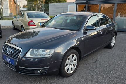 Audi A6 240.000 km 4.200 € ladenburg 68526