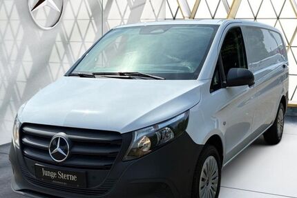 Mercedes-Benz Vito 49.028 km 31.777 € Gera 07546