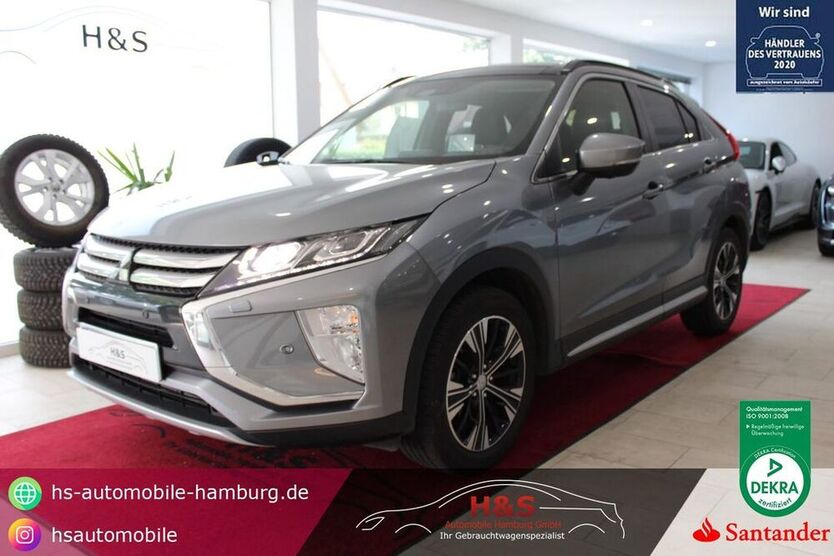 Eclipse Cross