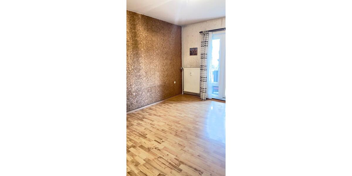 Erdgeschoßwohnung Osterholz-Scharmbeck Scharmbeck - 2 Zimmer, 63 m&sup2;, 1.120&euro; | Angebot:26415974