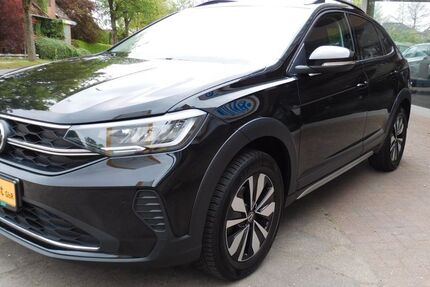 VW Taigo 37.818 km 18.986 &euro; Kutenholz-Mulsum 27449