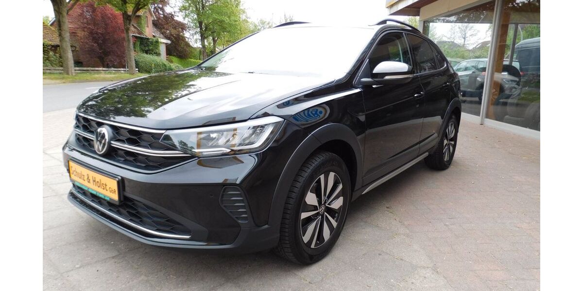 VW Taigo 37.818 km 18.986 &euro; Kutenholz-Mulsum 27449