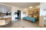 Etagenwohnung Cuxhaven Duhnen - 1.5 Zimmer, 47 m&sup2;, 189.000&euro; | Angebot:26763203