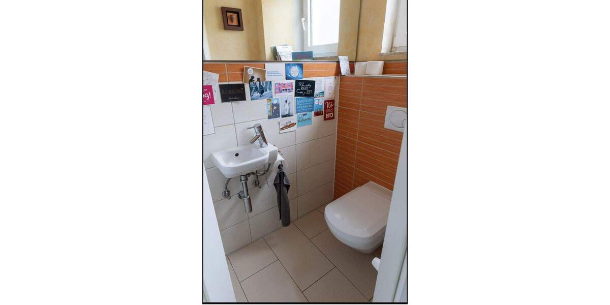 Reihenmittelhaus Wuppertal Elberfeld - 5 Zimmer, 118 m&sup2;, 399.000&euro; | Angebot:23879180