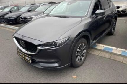 Mazda CX-5 105.000 km 17.490 &euro; Worms 67551