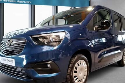 Opel Combo Life 29.592 km 18.970 &euro; Cloppenburg 49661