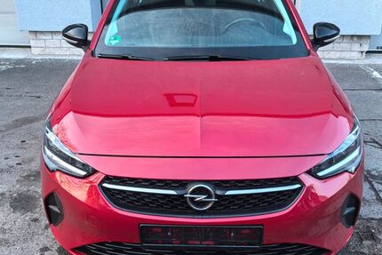 Opel Corsa 81.000 km 12.800 &euro; Berlin 13403