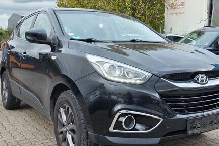 Hyundai ix35 215.256 km 6.800 &euro; Garbsen 30827