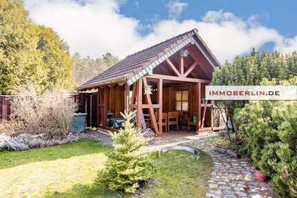 Haus zum Kaufen in Chorin 525.000 € 180 m²