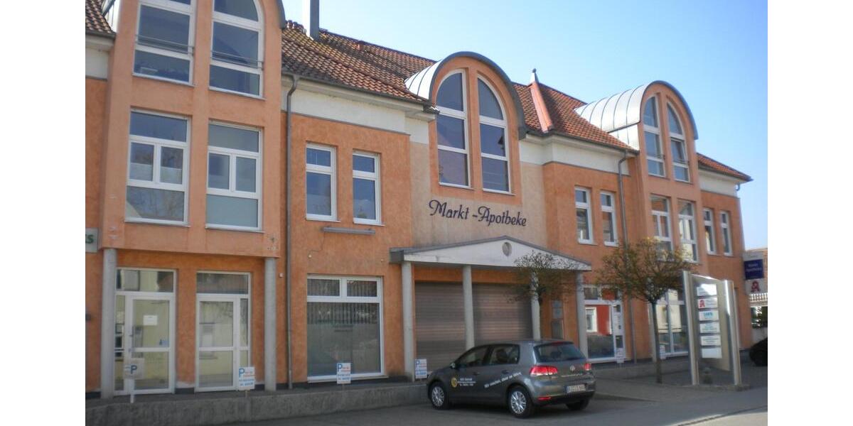 Maisonettenwohnung Pöttmes - 2.5 Zimmer, 82 m&sup2;, 310.000&euro; | Angebot:24422112