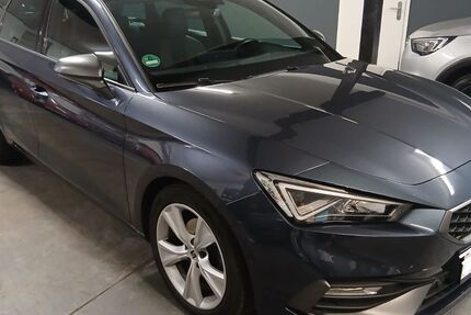 Seat Leon 165.000 km 12.499 &euro; Isernhagen 30916