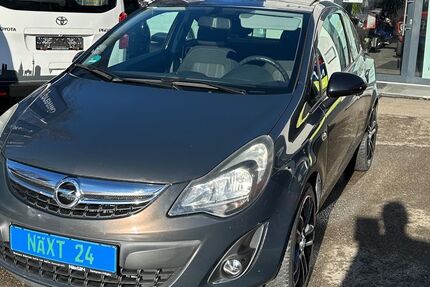 Opel Corsa 130.600 km 4.700 &euro; Kempten 87437