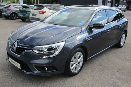 Renault Megane 40.361 km 13.850 &euro; Furth im Wald 93437