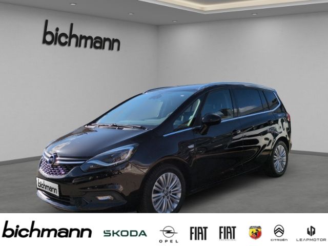 Opel Zafira 136.812 km 12.990 &euro; Menden 58706