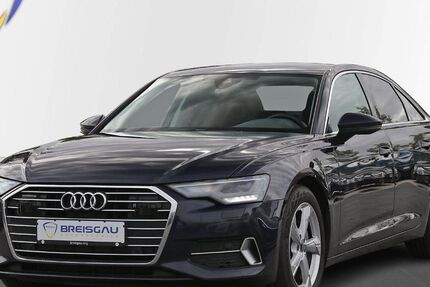 Audi A6 157.700 km 24.990 &euro; Emmendingen 79312