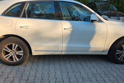 Audi Q5 200.004 km 13.999 &euro; München 81735