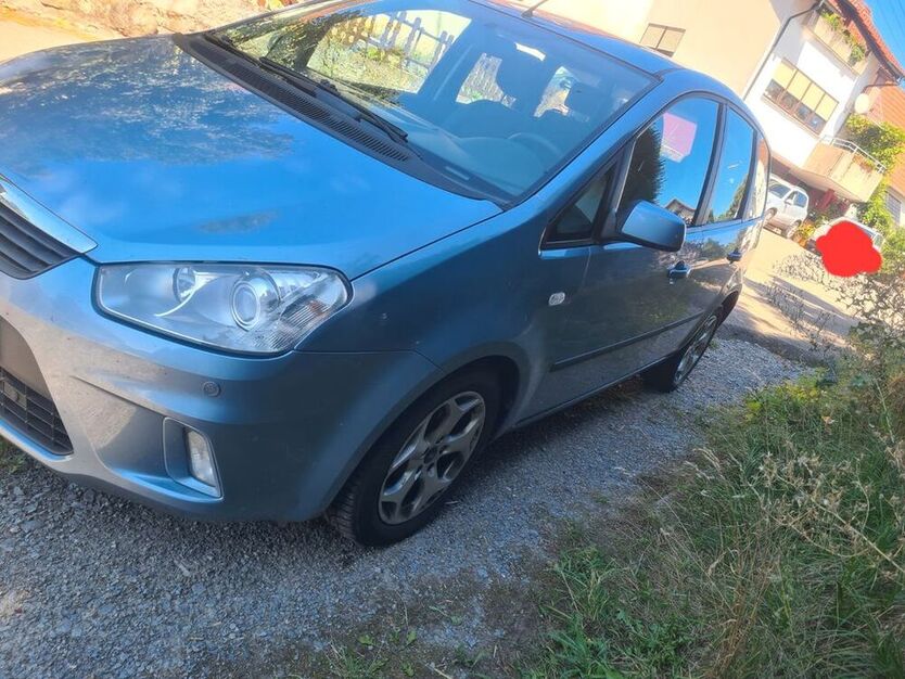 C-Max
