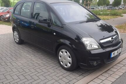 Opel Meriva 114.000 km 3.000 &euro; Falkensee 14612