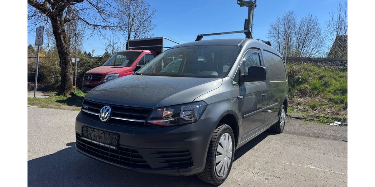 VW Caddy 144.000 km 12.200 &euro; Friedrichshafen 88045