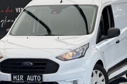 Ford Transit 164.000 km 12.400 &euro; Sinsheim 74889