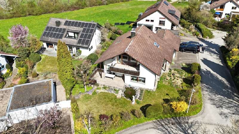 Einfamilienhaus Ravensburg - 8 Zimmer, 200 m&sup2;, 795.000&euro; | Angebot:26378130
