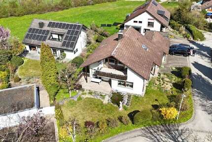 Haus Ravensburg - 8 Zimmer, 200 m&sup2;, 795.000&euro; | Angebot:26378130