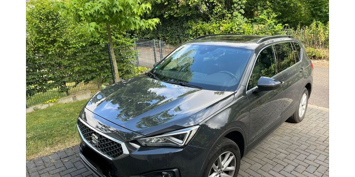 Seat Tarraco 119.980 km 19.999 &euro; Hennef 53773