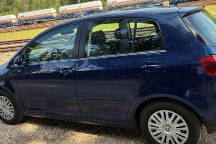 VW Golf Plus 145.000 km 3.444 &euro; Günzburg 89312