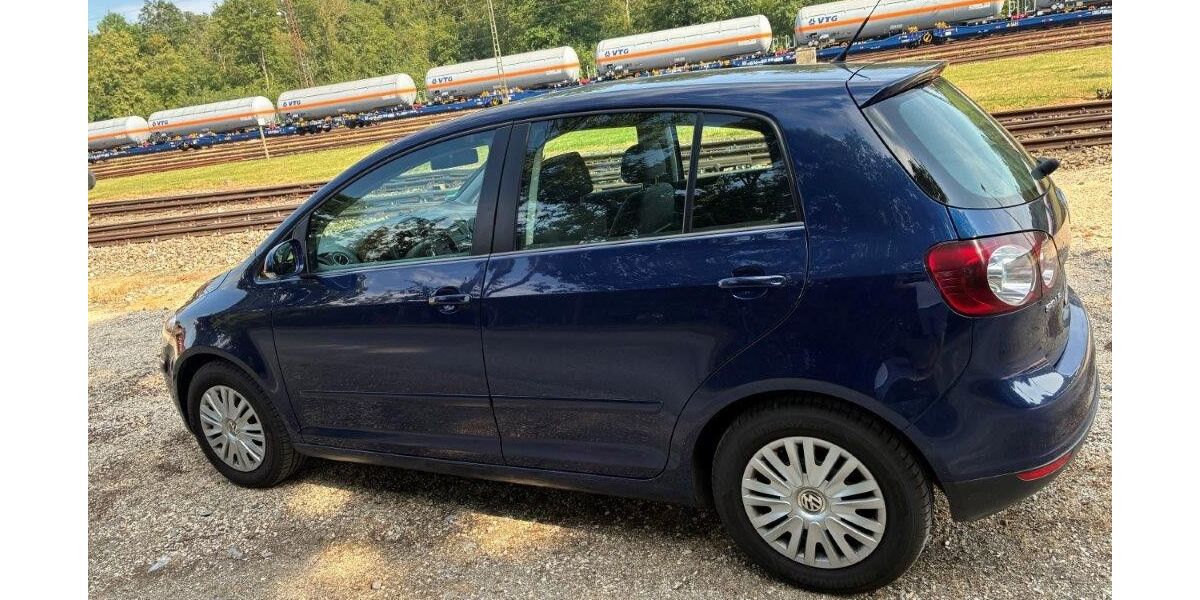 VW Golf Plus 145.000 km 3.444 &euro; Günzburg 89312