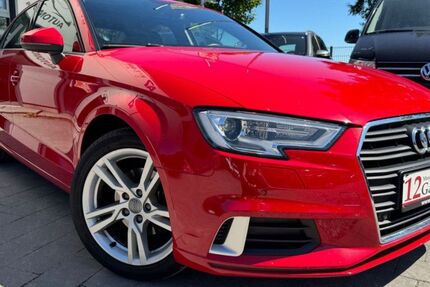Audi A3 86.465 km 17.999 € Isernhagen OT Altwarmbüchen bei Hannover A2/A7 30916