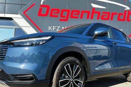 Honda HR-V 3.764 km 27.990 &euro; Mönchhagen 18182