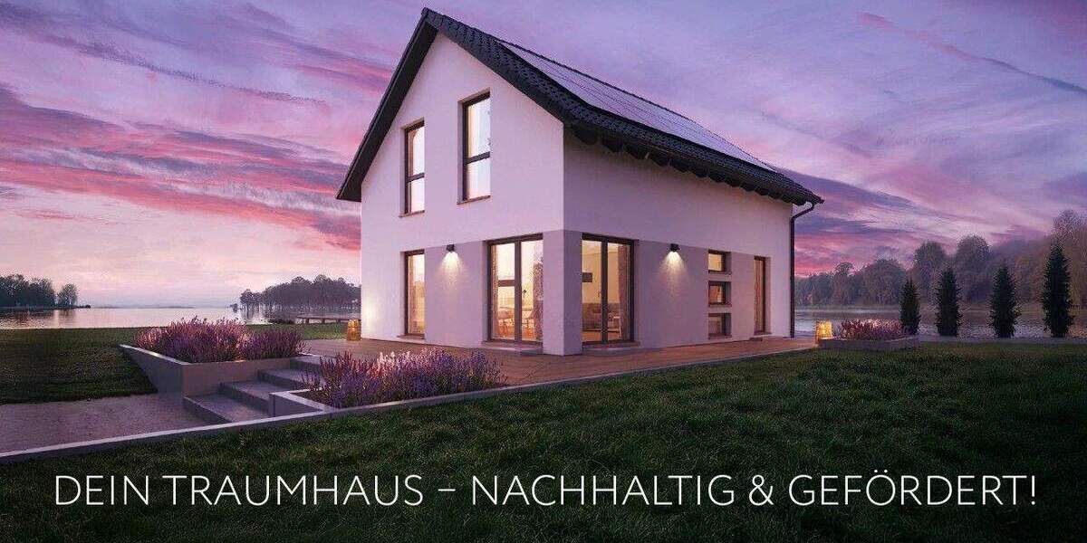 Einfamilienhaus Rommerskirchen Oekoven - 4 Zimmer, 141 m&sup2;, 499.500&euro; | Angebot:25372260