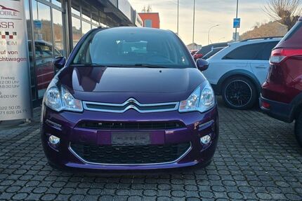 Citroen C3 109.547 km 5.500 &euro; schopfheim 79650