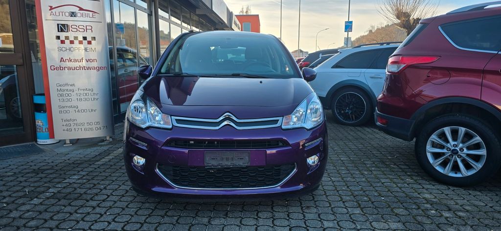 Citroen C3 109.547 km 5.500 &euro; schopfheim 79650