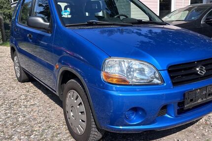 Suzuki Ignis 129.006 km 2.990 &euro; Berlin 14167