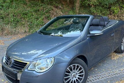 VW Eos 136.000 km 6.489 &euro; Hagen 58097