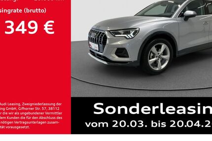 Audi Q3 4.638 km 37.950 &euro; Aalen 73431