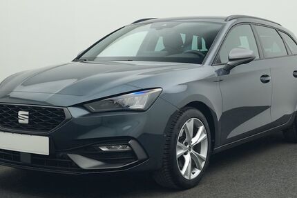 Seat Leon 23.600 km 27.750 &euro; Neumarkt i.d. OPf. 92318
